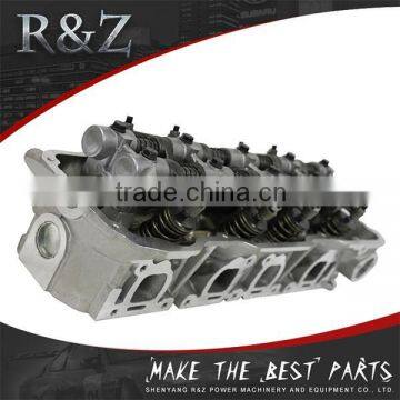 High Performance Low Price Auto Engine Z24 Complete Cylinder Head 11041-22G00 photo-2