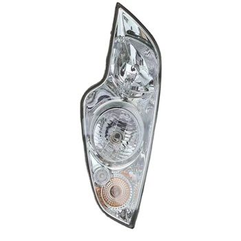 37ERS-72100 37ERS-72200 Higer Bus Light Bus Auto Lamp Headlight