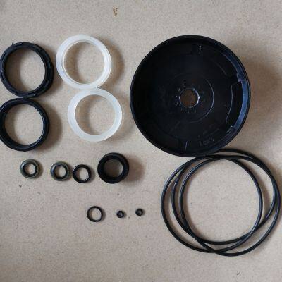 Portable Air Pump Bus Door Air Pump Repair Kit 6108-00090 12x12x5 for China Bus photo-2