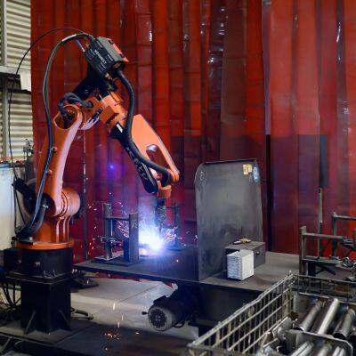 Towking High Strength 7000 Lbs Weld-On Square Jack photo-5