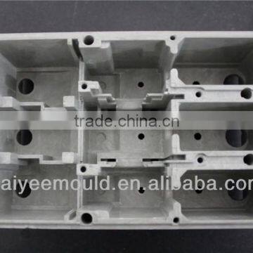 Bmc Electricity Swith Compression Molding