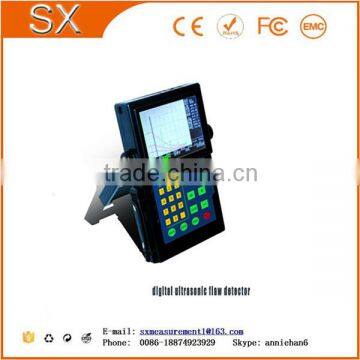 SX3800 Powerful PC software and data ultrasonic test equipment