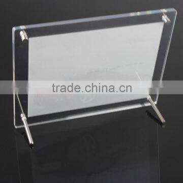 Acrylic Photo Block Wholesale Acrylic Plate Acrylic Magnetic Photo BlockTPH007 Quality Choice photo-3