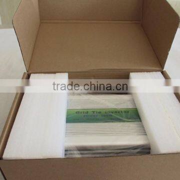 Full Output Voltage 90- 260VAC Solar Grid Tie Micro Inverter 500W photo-5