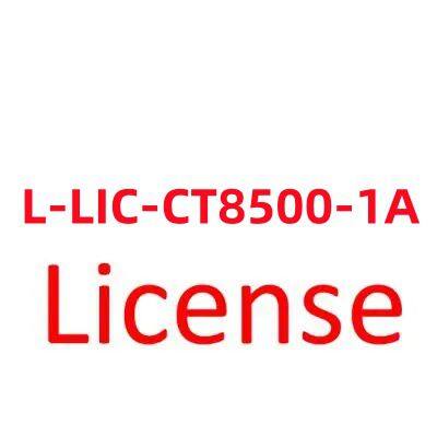 L-LIC-CT8500-1A Software License