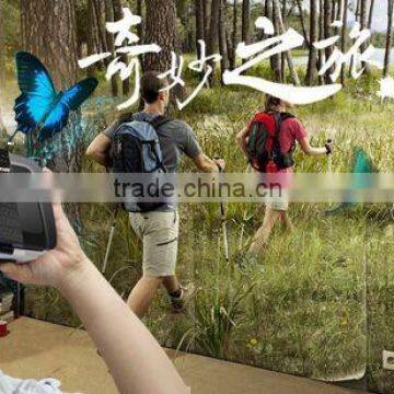 3D VR BOX Case Virtual Reality Glasses Movies Games Case photo-6