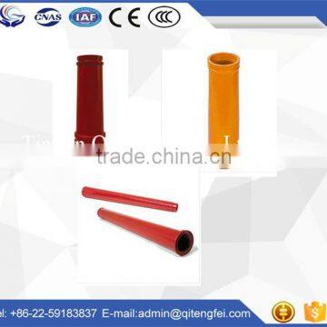 Manufacturer Heat Resistance concrete pump reducer