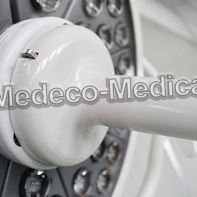 Surgery Room Shadowless Operating Light Wall Medical 500 Lamp