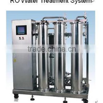 RO Water Treatment System for dialysis equipment