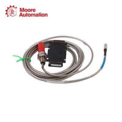 EPRO | Emerson PR6424/013-110 CON021 Eddy Current Sensor In Stock