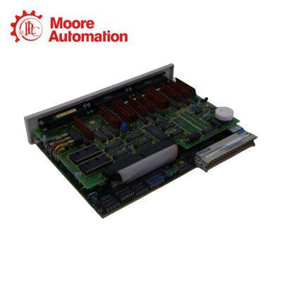 SIEMENS	6FM1726-3BA00	POSITIONING MODULE   New and original box