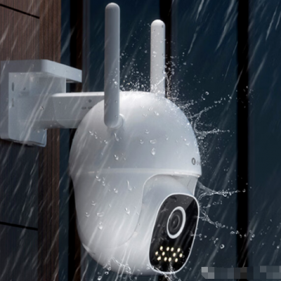 IR LED Module Board for CCTV Cameras OEM ODM DPH-OP-100 photo-2