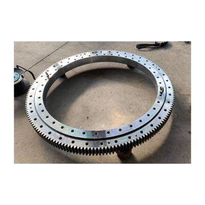 Part No.jnb0146 Tower Crane  Rcv Slewing Ring for Model Js140