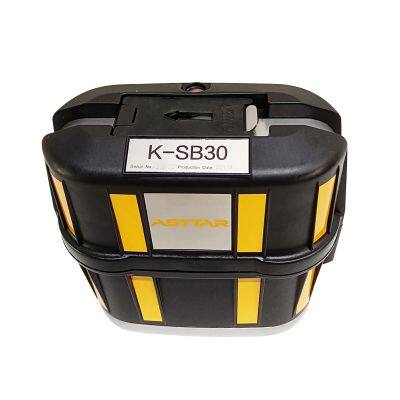Asttar Oxygen Generator Miner Self-rescuer Respirator K-SB30 30min photo-5