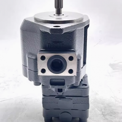 NACHI PVD-00B-15P-5AG3 Stempelpumpe Kato HD Ishikawajima VX18 20 Hydraulikpumpe gro?e Hauptpumpe