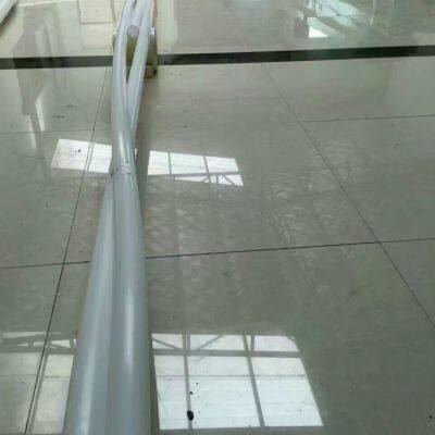 Industrial-Grade PTFE Hose - Corrosion-Resistant Low Friction Durable