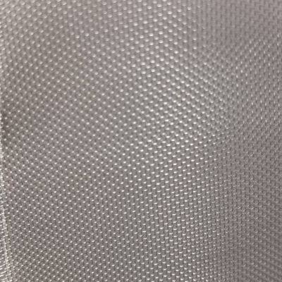 The Manufacturer Supplies 304 Stainless Steel Wire Mesh Plain Weave Mesh and High-mesh Micro-pore Filtration Mesh photo-3