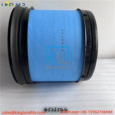 Engine Parts 4006/08/12/16 Air Fitler 4526544 Fit for Perkins photo-2