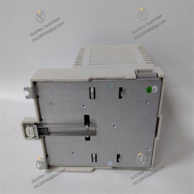 ABB PM866AK02 3BSE081637R1 Processor Unit