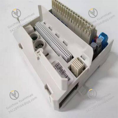 NMTU-21C 3BSE017429R1 Thermistor Power Module photo-2