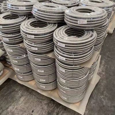 CUL Listed 2X12AWG+14AWG AC90 Cable photo-3