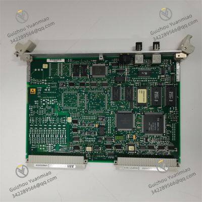 ABB 500MBA02 1MRB150003R0003 Controller