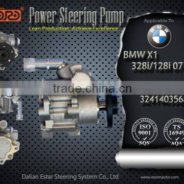 Power Steering Pump Used For BMW X1 328i 128i (2007~2013) 32414038714 32414035682