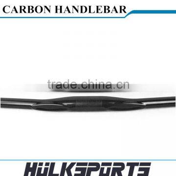 super light handlebar with 580-720mm wide for mtb carbon handlebar