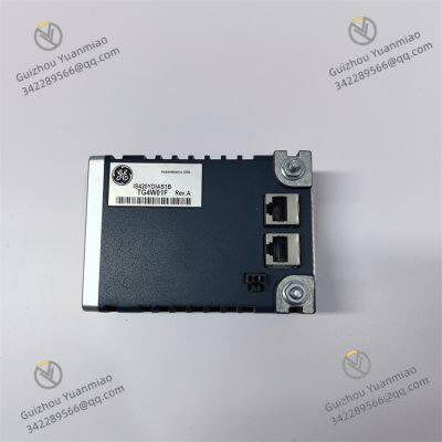 GE IS420YDIAS1B Boîtier d'entrée/sortie de sortie discrète photo-3