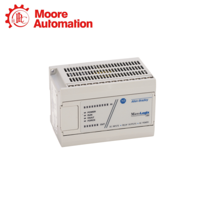 Allen Bradley1761-L16BBB