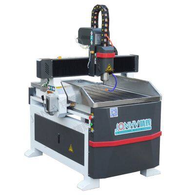 Small Wood Cnc Router 6090 3axis Cnc Engraver Machine for Cnc Wood Cutting Machine photo-5