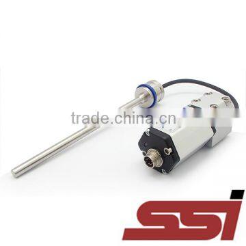 Hot Sale Micropulse Long Linear Potentiometer Replacement Current Magnetostrictive Transducer