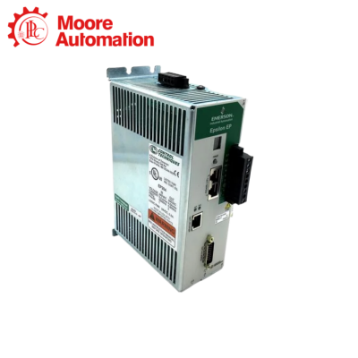 Emerson EP204-I00-ENR0，DOR photo-2