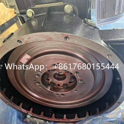 Perkins engine 1104D-44T (NL75383) power 62.5KW