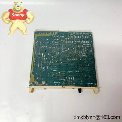 ABB DSBC172 57310001-KD – Bus Supervision Board for Advant/Legacy DCS Racks photo-3