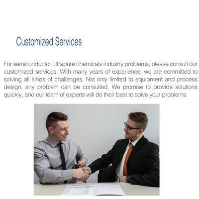 Electronic Chemical Semiconductor Materials CAS 136-85-6 5MBT 5-Methylbenzotriazole Electronic Grade High-purity Chemicals photo-2