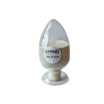 Monocalcium Phosphate (MCP) Feed Grade photo-2