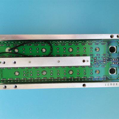 KOMATSU Counterbalance Forklift FB-11 Series FET Module N61F30828E photo-1