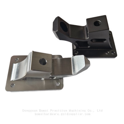 OEM Electric Skateboard Angle Adjustable Baseplates photo-2