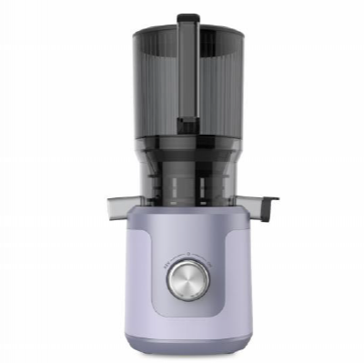 Slow-Speed Juicer With Juice-Fruit Separation（Wechat:13510231336）