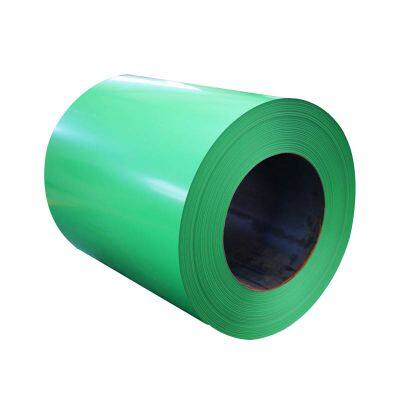 Selling 3003 / 3105 / 5052 / 5754 Color-coated Aluminum Coils for Roofing photo-5