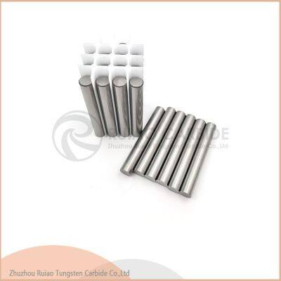 Tungsten Carbide Rods