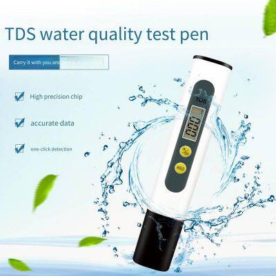 New Generation Cxf-0801 Water Quality Detector photo-2