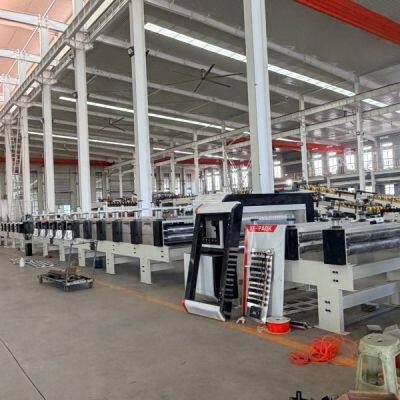 Durable Hardboard Production Line Professional Manufacturer