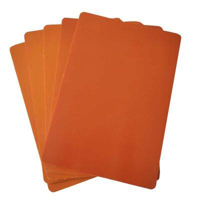 PFCP206 Phenolic Paper Sheets (XXXP)