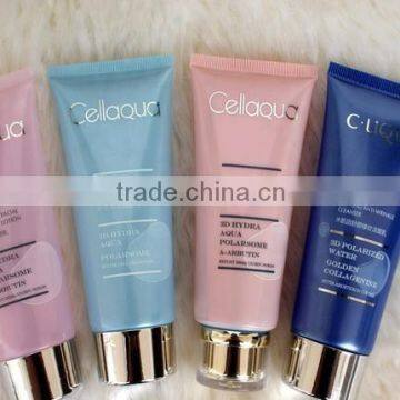 HX-009 High Precision Plastic Tube Filling Machine Ultrasonic Sealing, Cutting photo-3