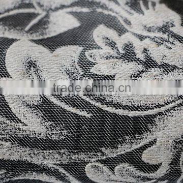 2016 China Supplier Good Quality Flowe Rpolyester Fabric Price per Meter photo-4