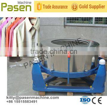 Best selling Wool washing dewatering and drying machine | Industrial dewatering machine | Horizontal dewatering machine