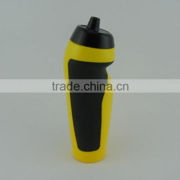 Newly Multifunctional BPA-free Fashional Microwave Safe Manufactured Promotional Plastic Sports Water Bottle