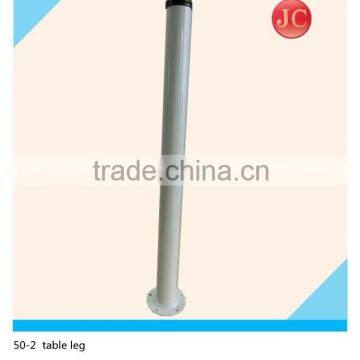 unique pearl nickel table leg bracket JC50-2